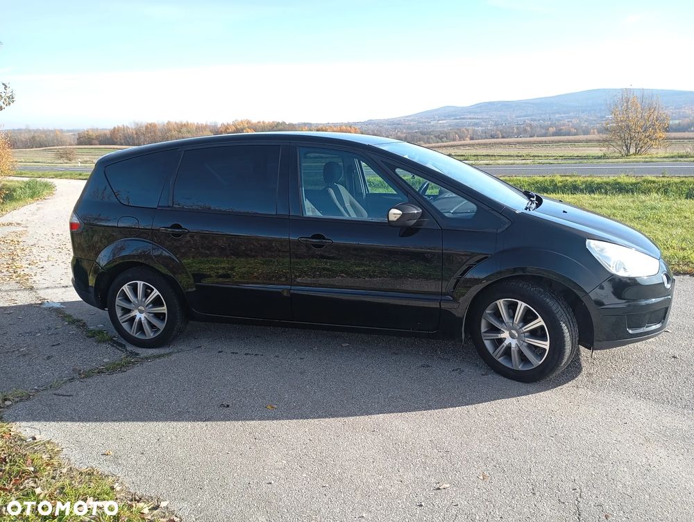 Ford S-Max 2.0 Viva Trend - 34