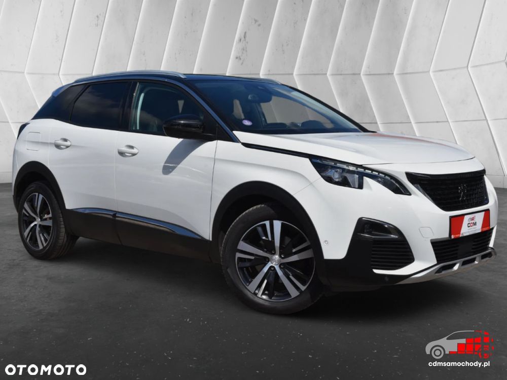Peugeot 3008 - 2