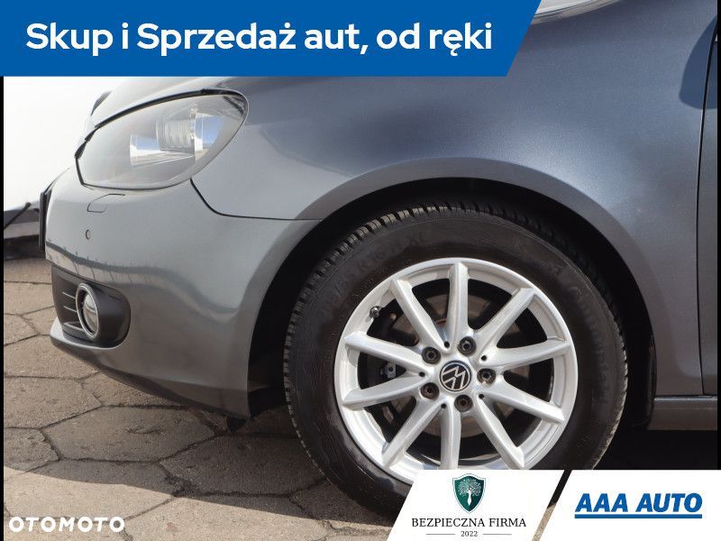 Volkswagen Golf Variant - 15