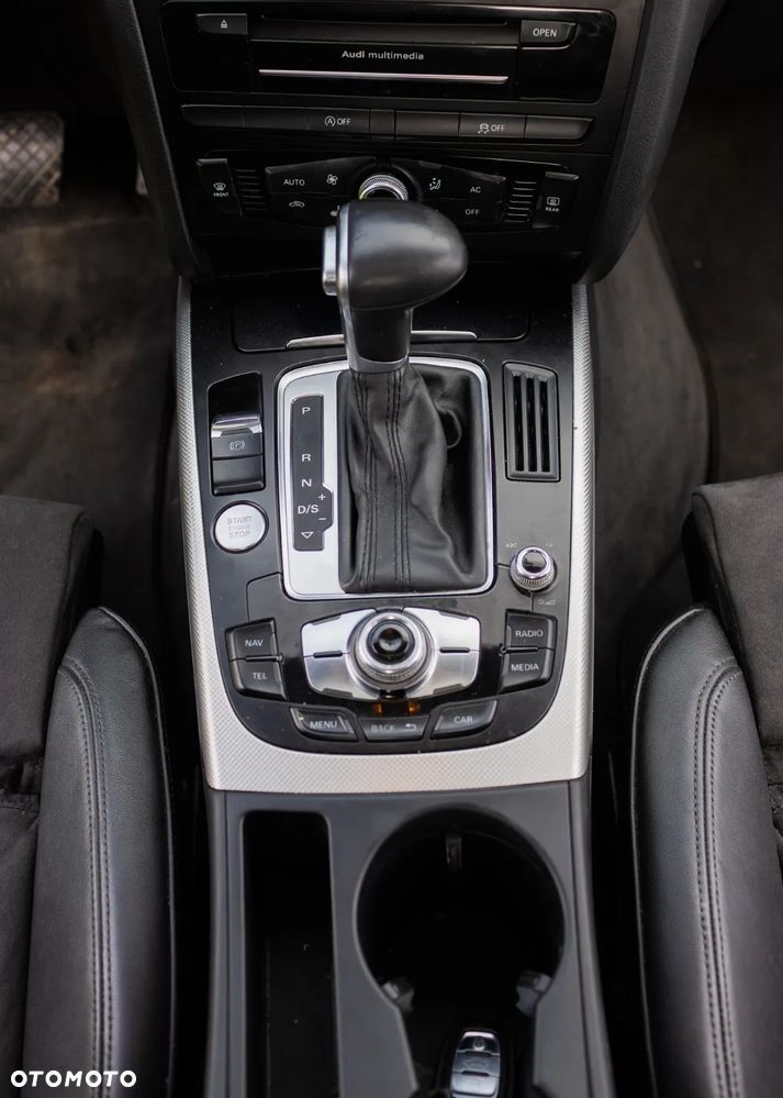 Audi A5 - 11