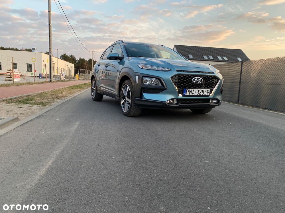 Hyundai Kona - 3