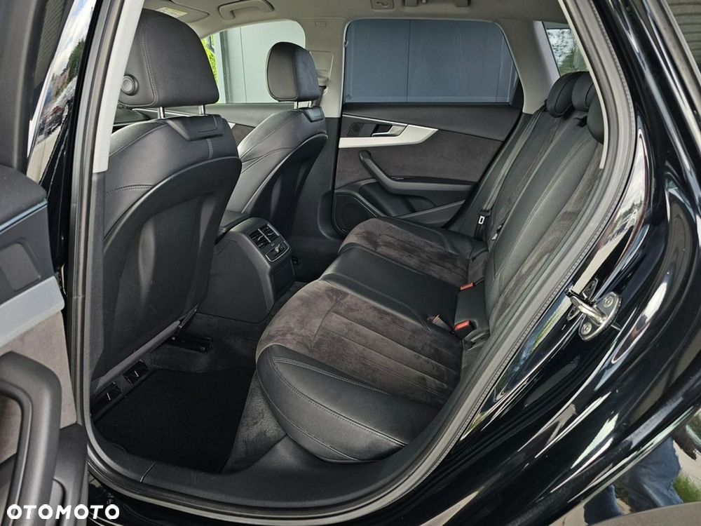 Audi A4 Avant - 32