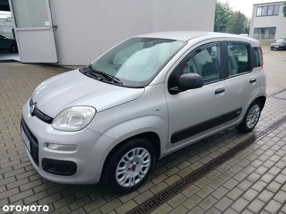 Fiat Panda - 7