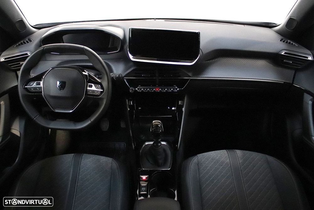 Peugeot 2008 1.2 PureTech Allure - 8