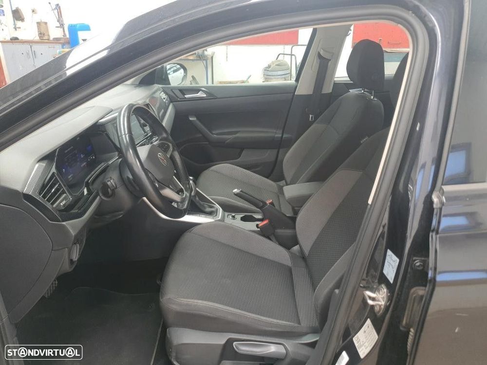 VW Taigo 1.0 TSI Style DSG - 5