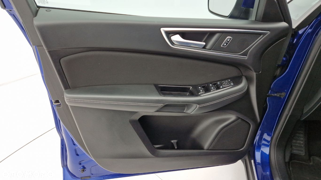 Ford S-Max 2.0 TDCi 4WD Titanium PowerShift - 14