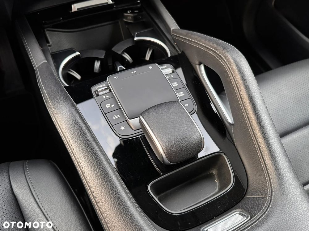 Mercedes-Benz GLE 350 de 4-Matic Advanced Plus - 22