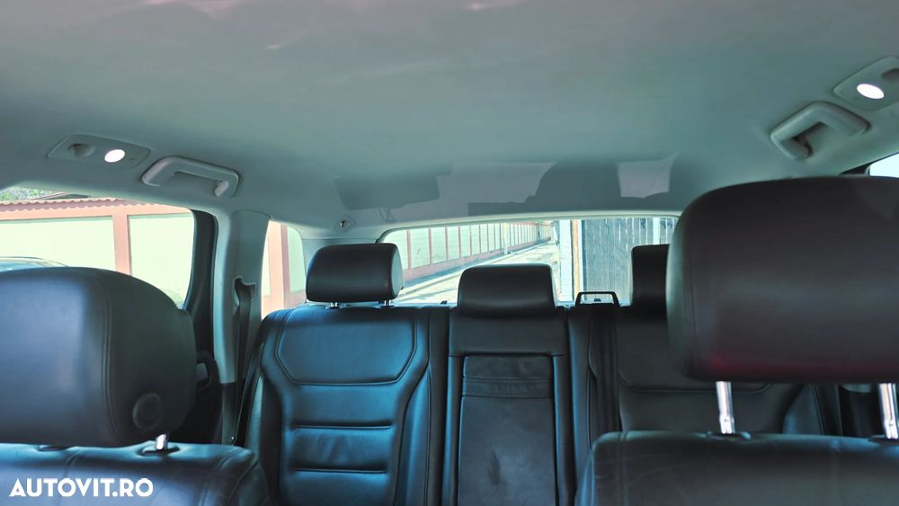 Volkswagen Touareg ver-3-0-v6-tdi-blue-motion-dpf-automatik-exclusive - 9
