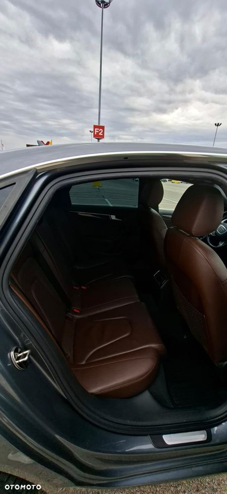 Audi A4 Allroad - 8