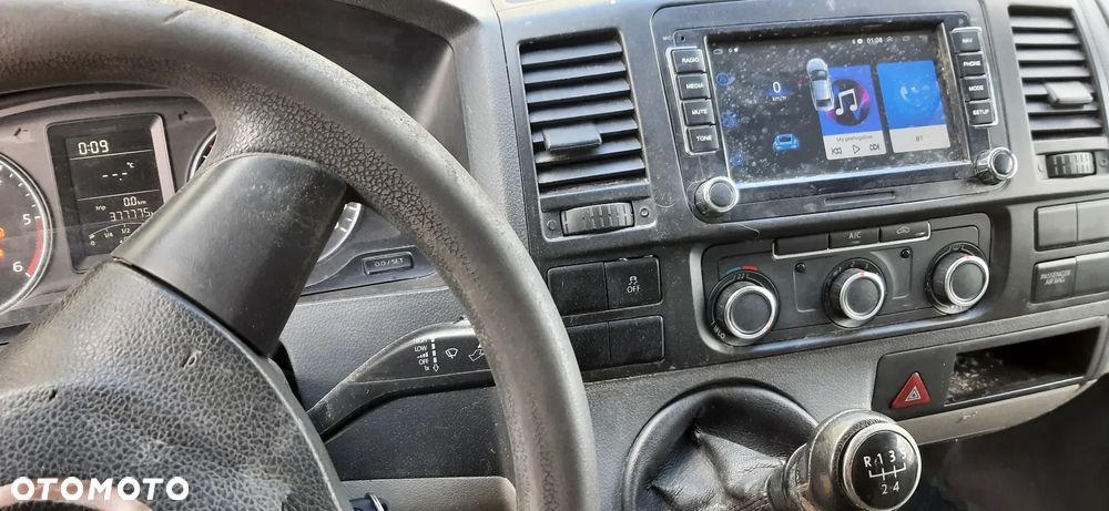 Volkswagen t5 2.0 tdi - 13