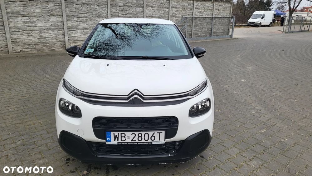 Citroën C3 1.2 PureTech Feel - 3