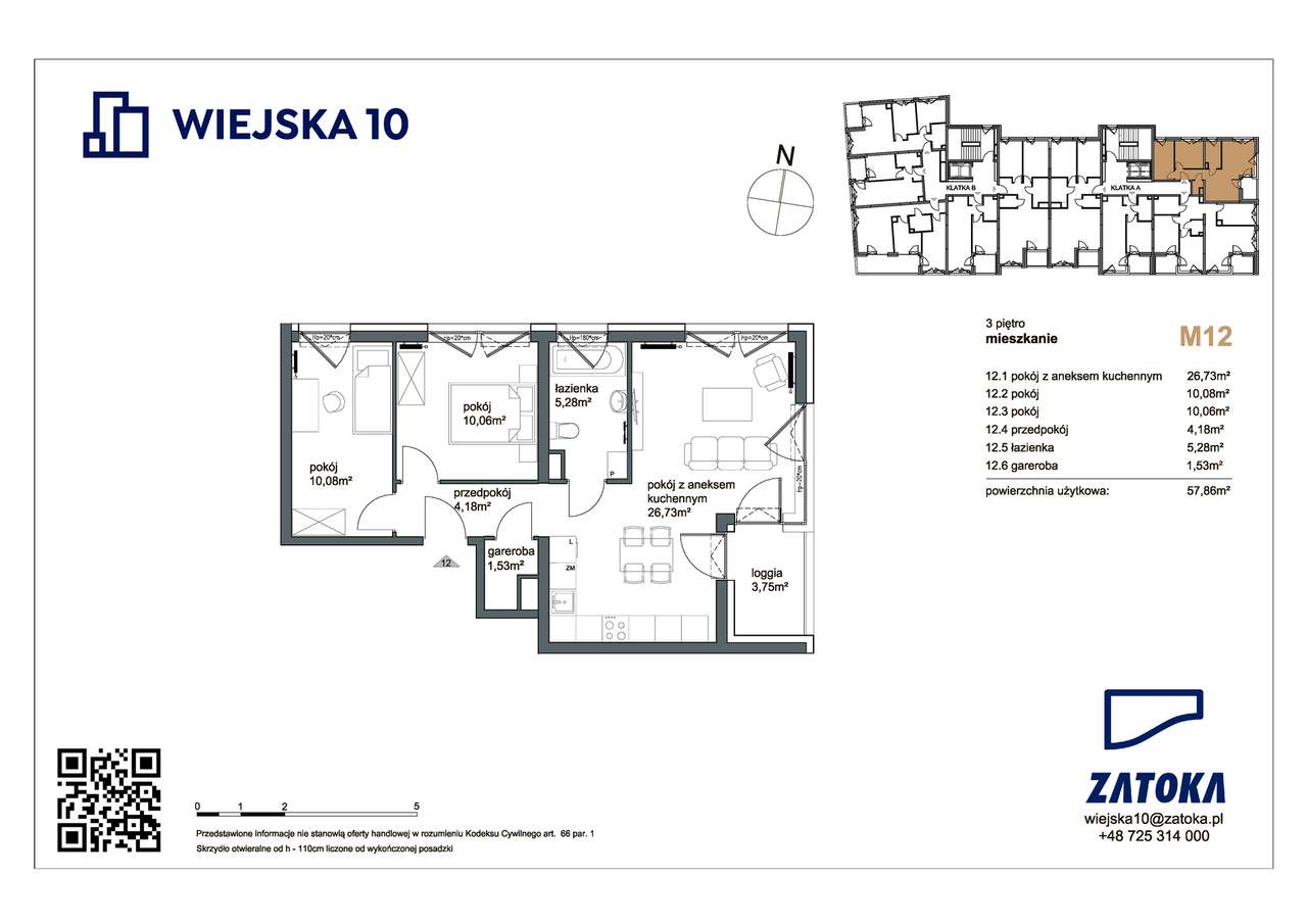 Wiejska 10