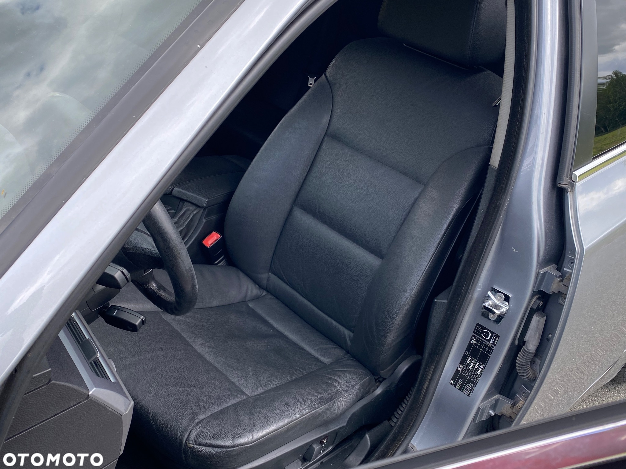 BMW Seria 5 - 4
