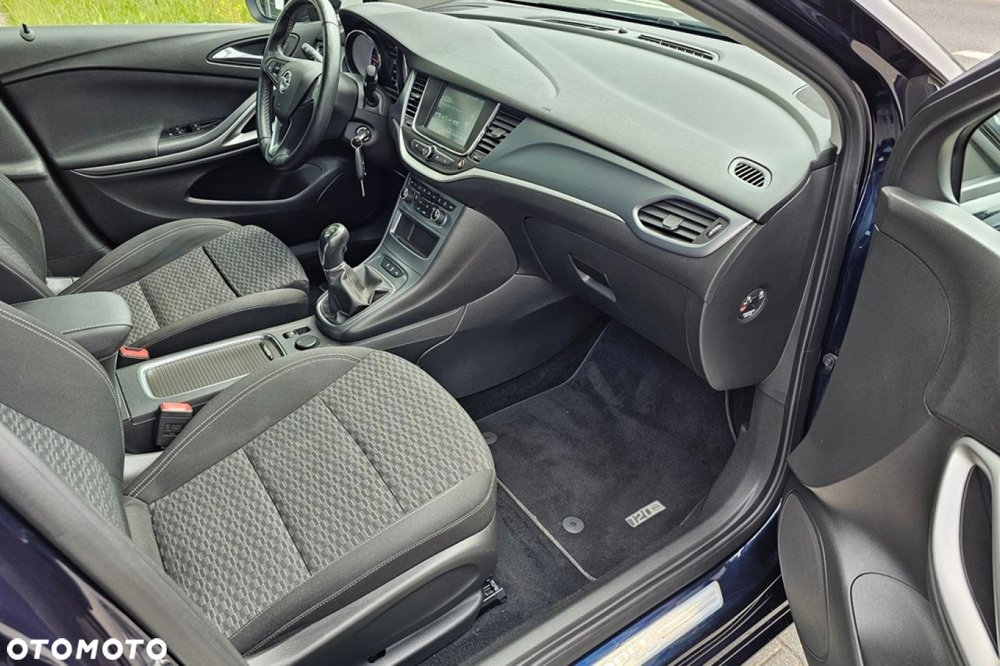 Opel Astra - 19