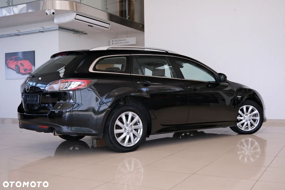 Mazda 6 Sport 2.2 CD DPF Edition - 19