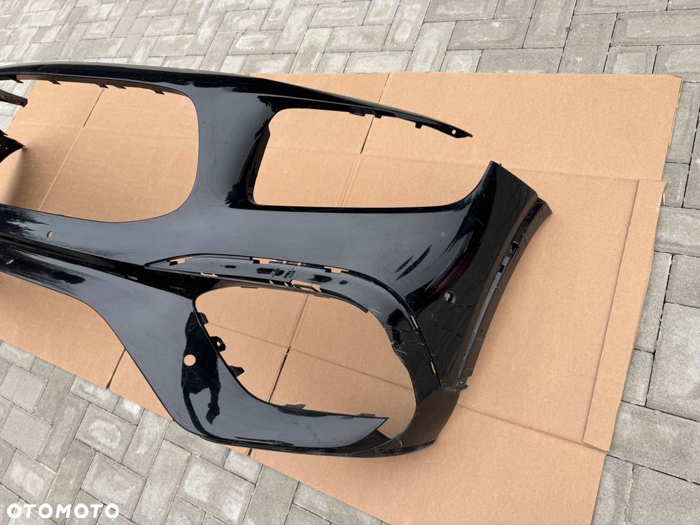 zderzak przÓd mercedes glb 247 x247 19-23 amg oryginaŁ - 6