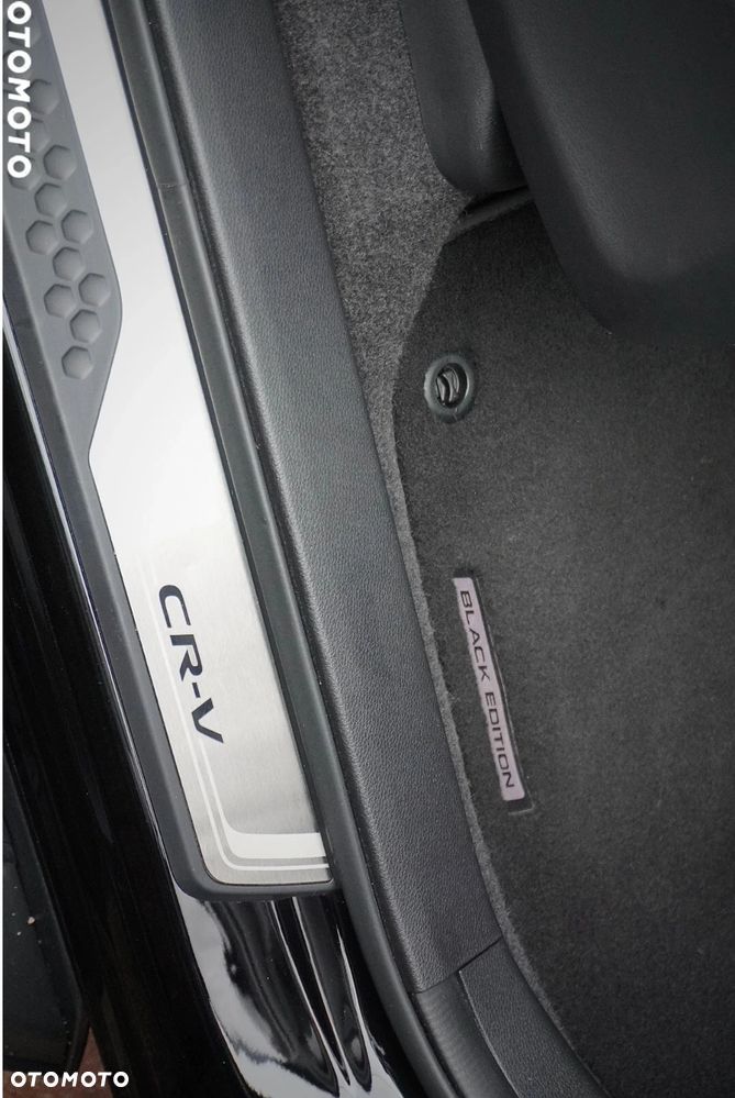 Honda CR-V - 13