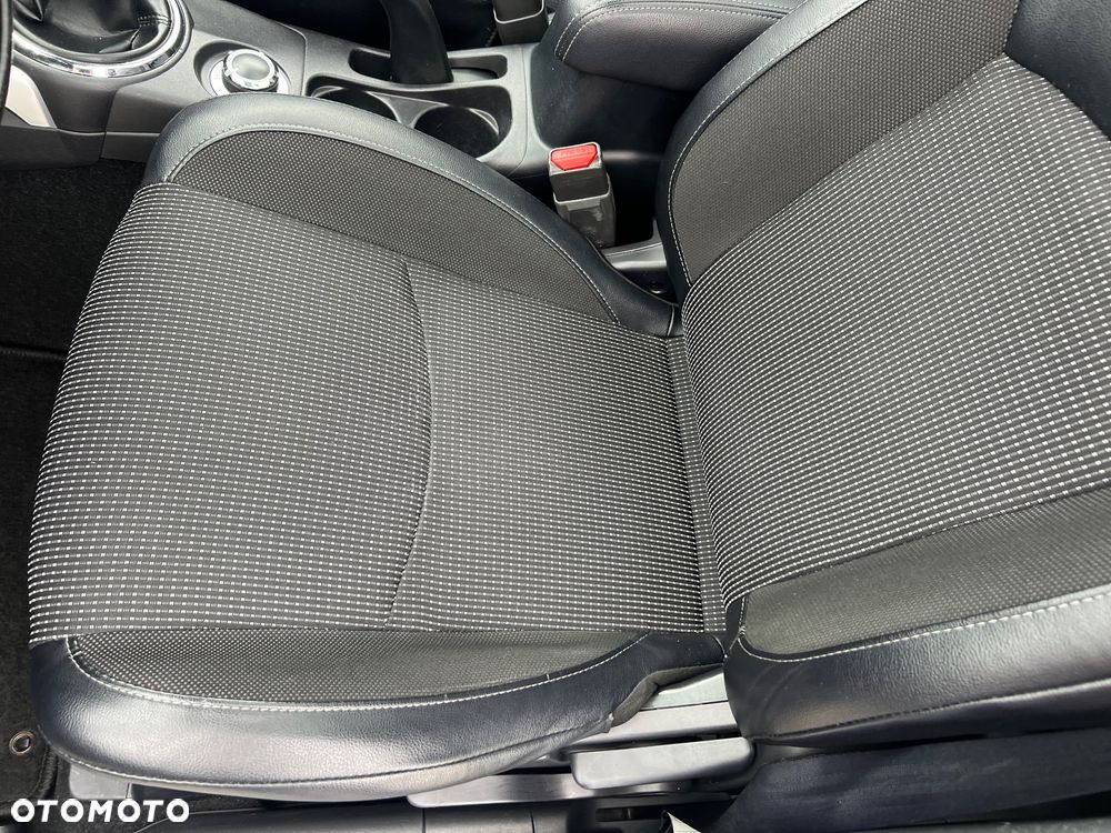 Peugeot 4008 HDI FAP 115 Stop & Start Allure - 21