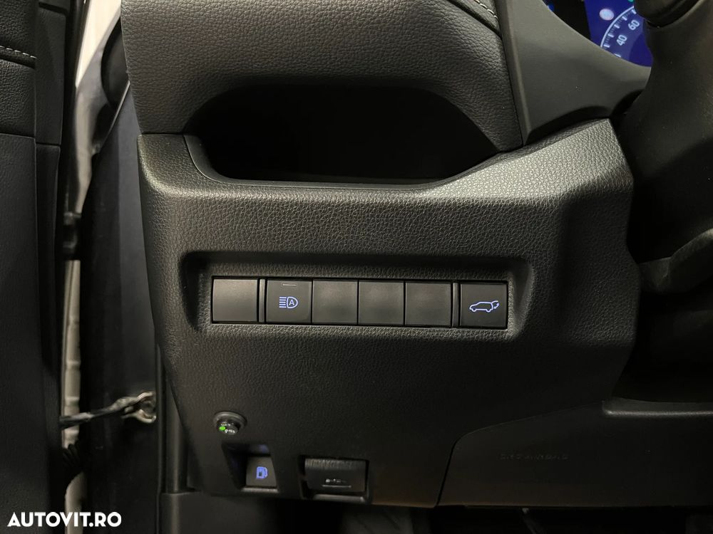 Toyota RAV4 2.5 Hybrid VVT-iE 4x2 Active - 20