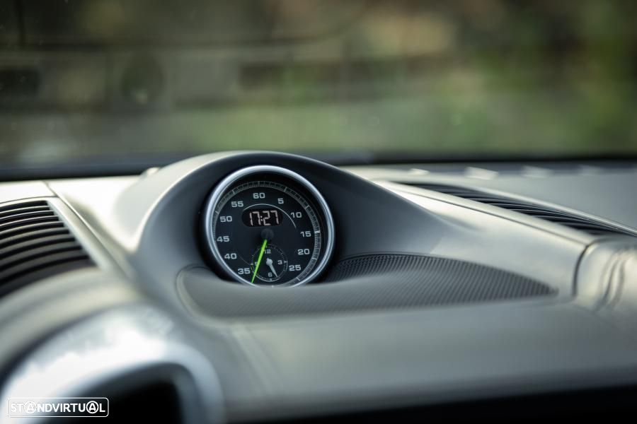 Porsche Cayenne S E-Hybrid - 27