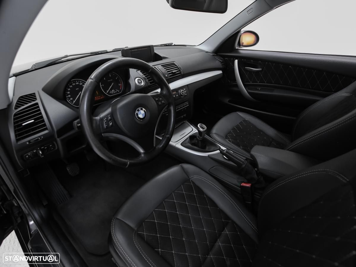 BMW 120 d - 9