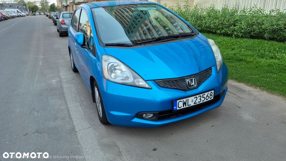 Honda Jazz 1.4 Elegance - 2