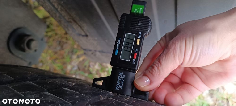 Schmitz Cargobull Mega VARIOS - 31