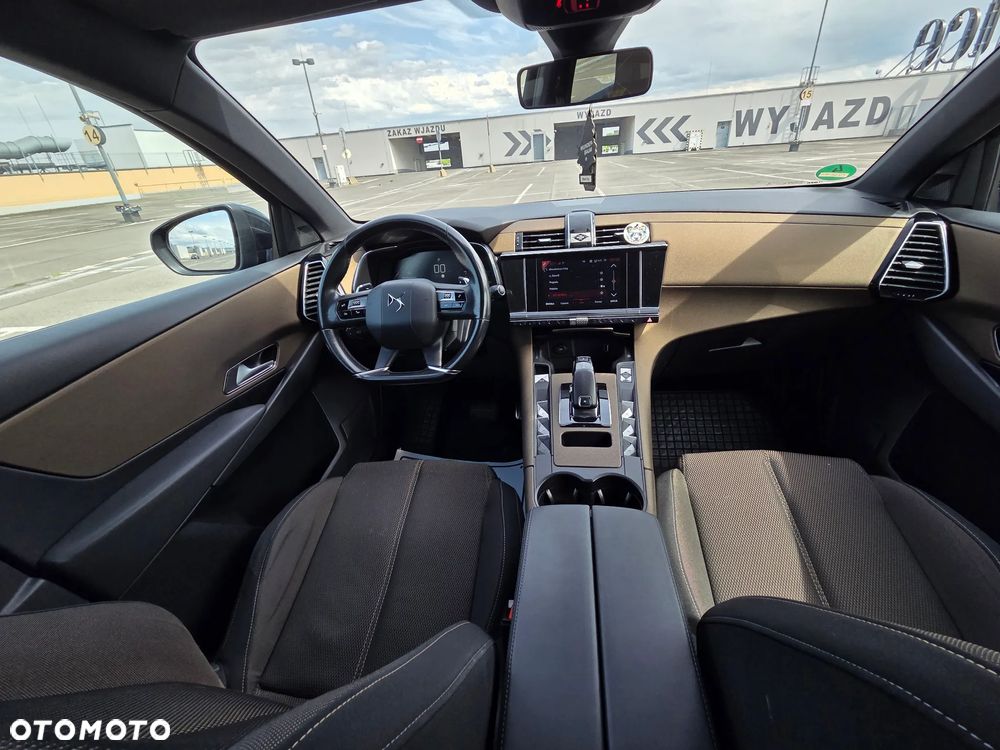 DS Automobiles DS 7 Crossback - 24