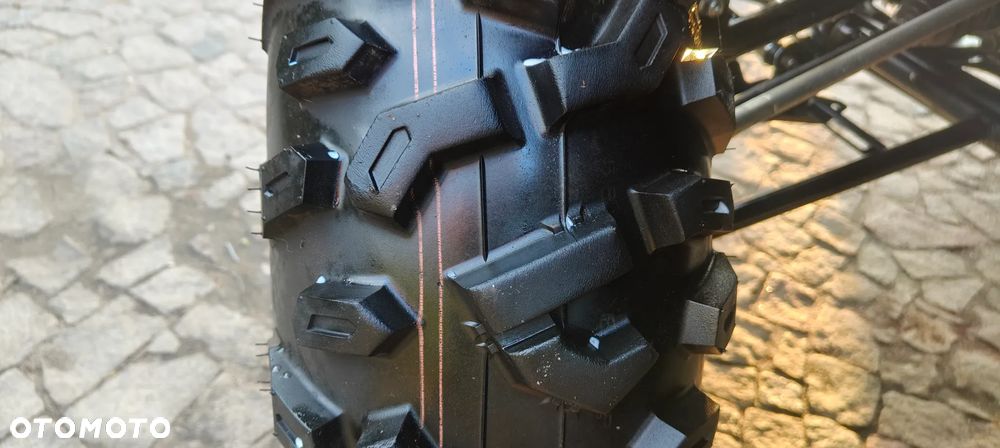 CFMoto ZForce - 11