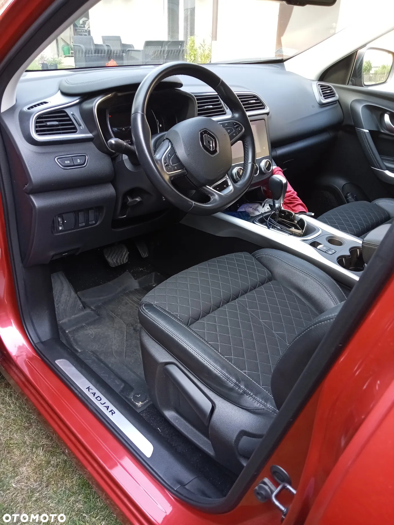 Renault Kadjar 1.3 TCe FAP Intens EDC - 16