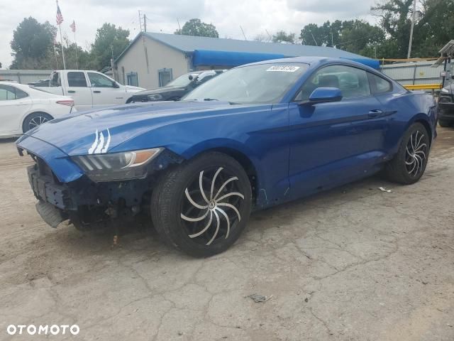 Ford Mustang 2.3 Eco Boost - 22