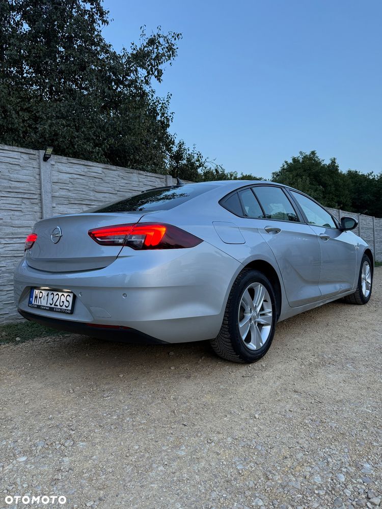 Opel Insignia 1.5 T GPF Enjoy S&S - 4
