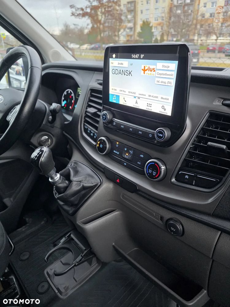 Ford Transit Long L3 H2 - 6