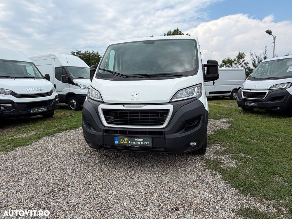 Peugeot Boxer - 7