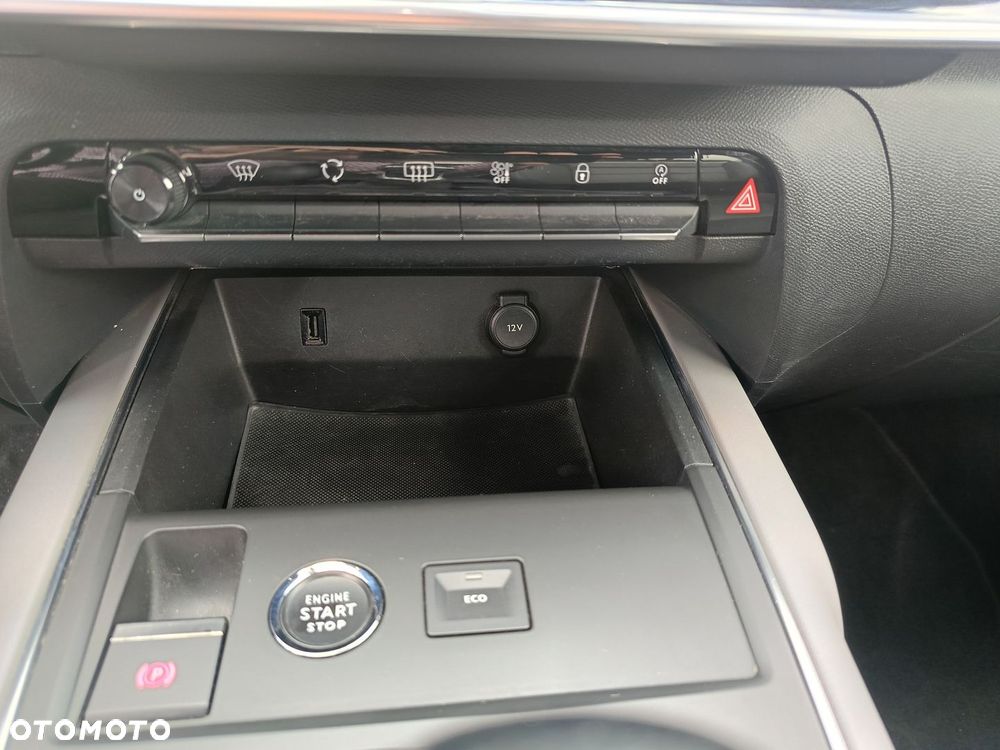 Citroën C5 Aircross 1.5 BlueHDi Feel - 19