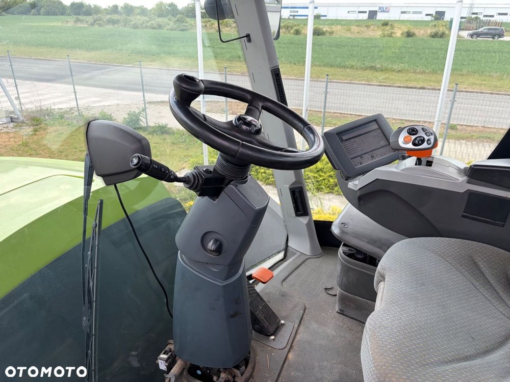 Claas Xerion 4000 Trac - 9
