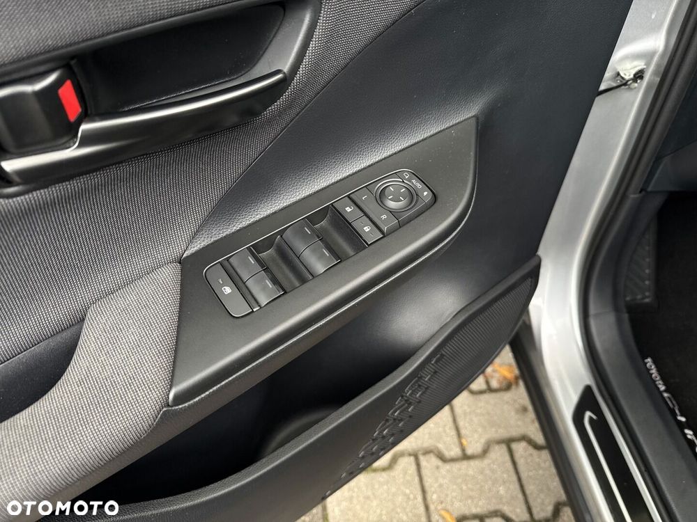 Toyota C-HR 1.8 Hybrid Style - 17