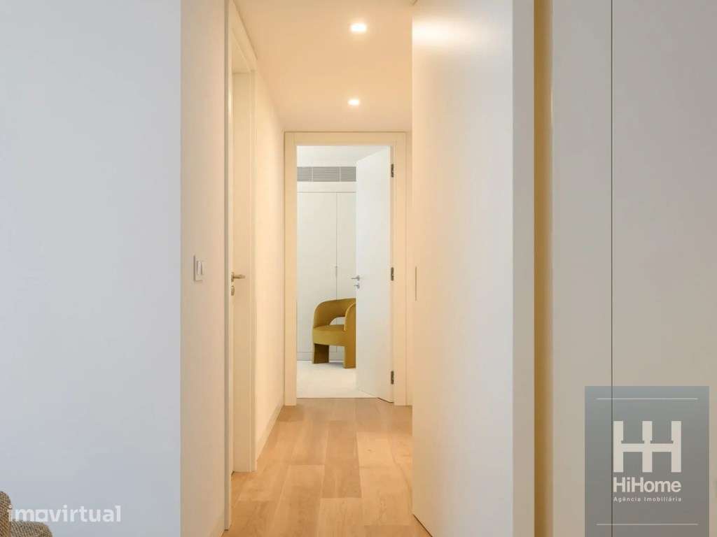 Apartamento T3 nos Olivais, Lisboa - Grande imagem: 5/20