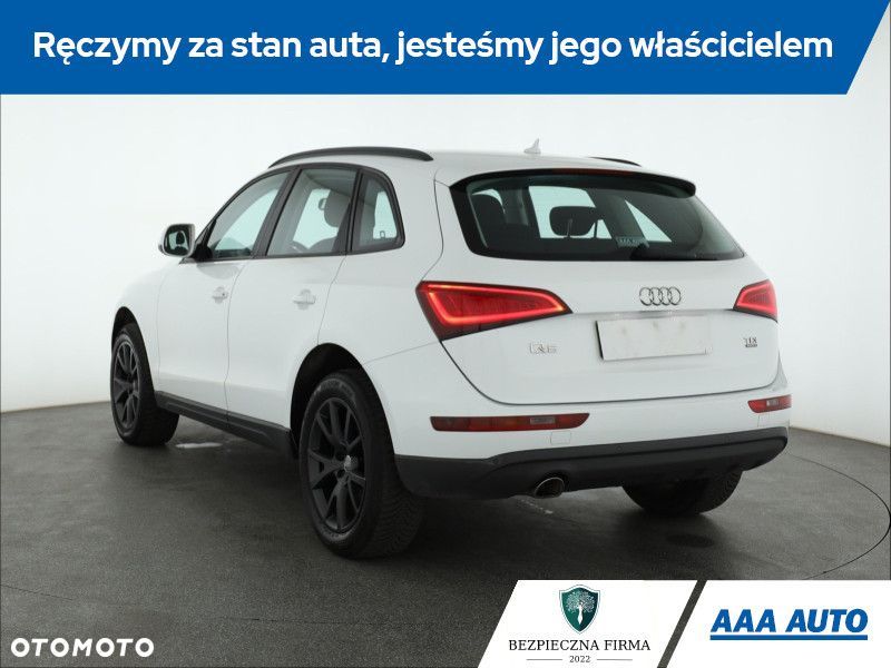 Audi Q5 - 6