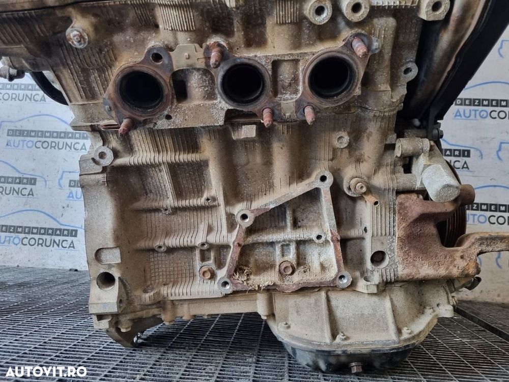 Motor Lexus RX 400 H 3.3 B 2004 - 2009 272CP Automata 3MZ - FE (1274) Hibrid 4x4 X3ms62rh - 6