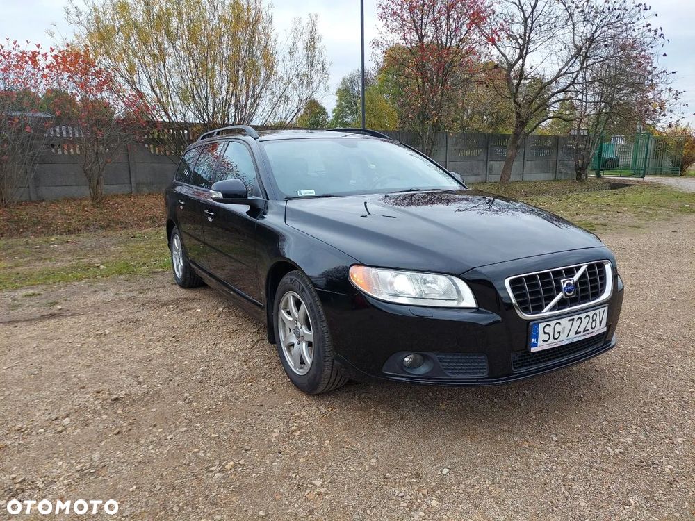 Volvo V70