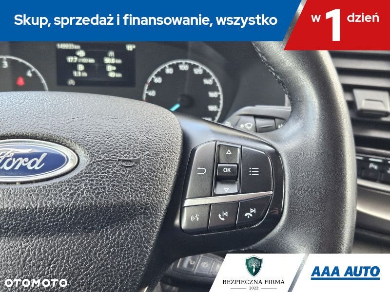 Ford transit - 17