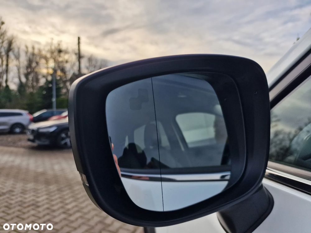 Mazda CX-5 SKYACTIV-G 165 Exclusive-Line - 14