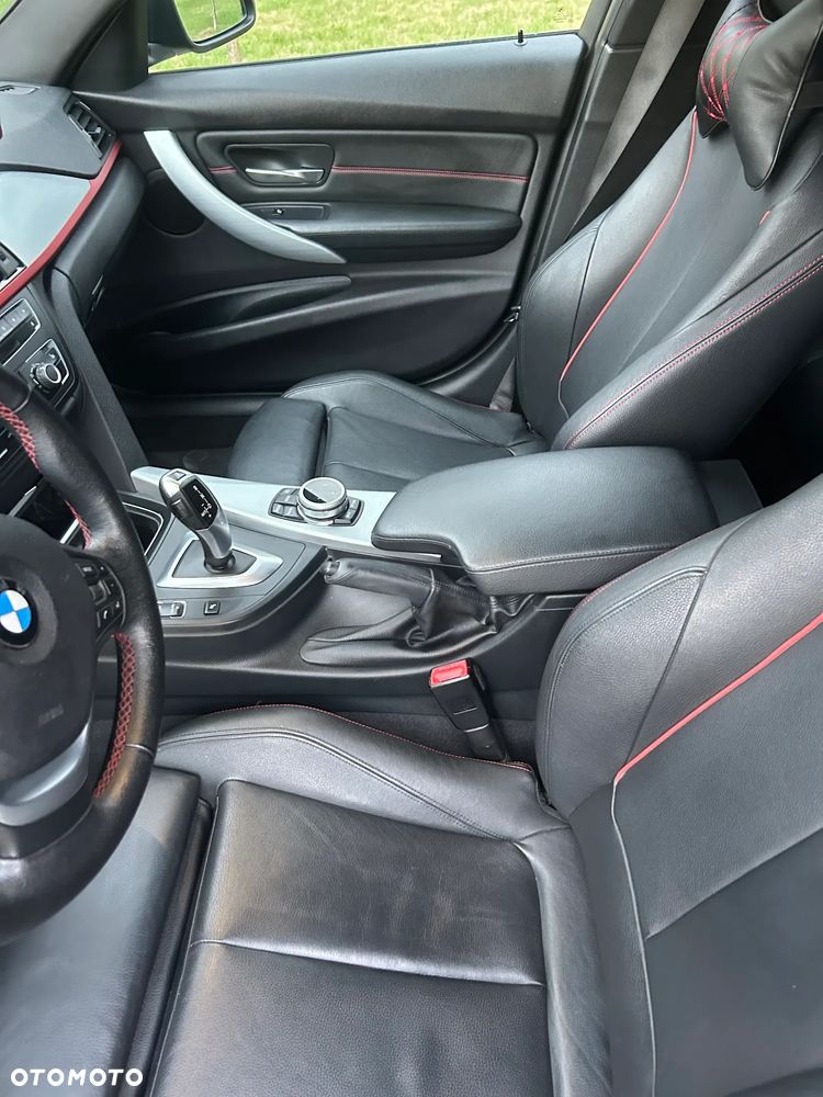BMW Seria 3 - 24