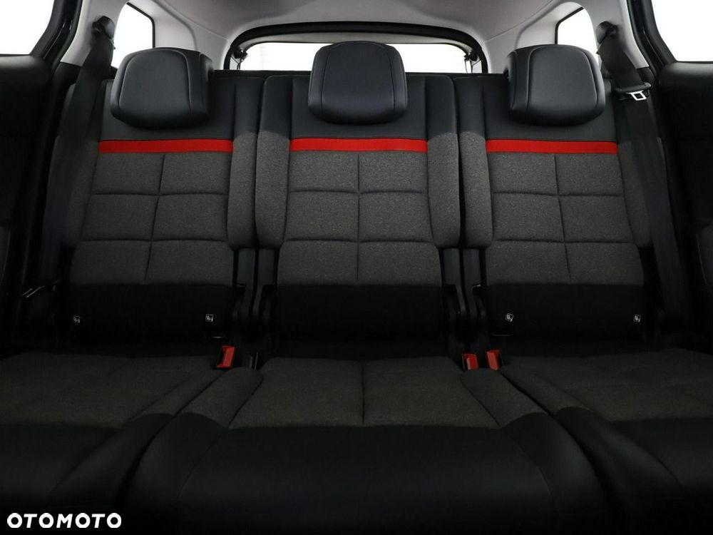 Citroën C5 Aircross Pure Tech 180 S&S EAT8 FEEL - 19