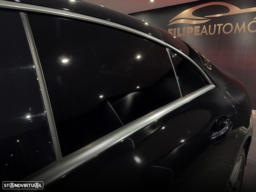 Mercedes-Benz CLA 250 e - 14