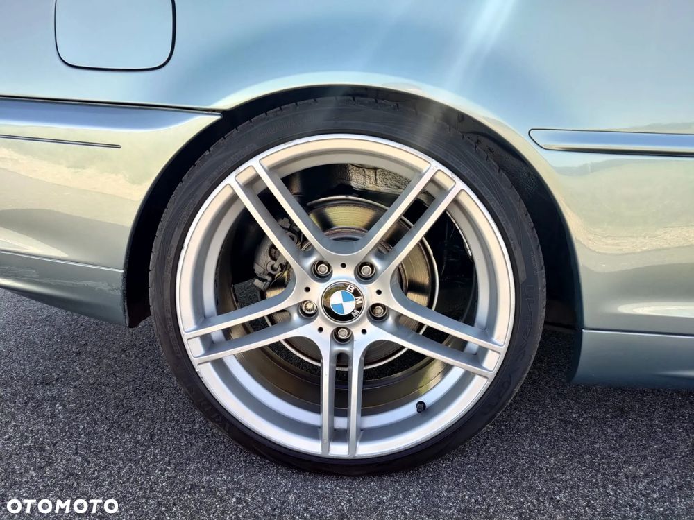 BMW Seria 3 320 Ci - 20