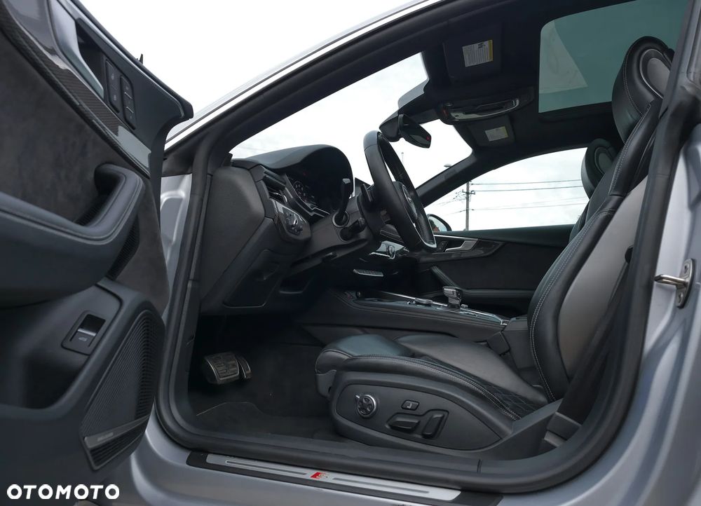 Audi S5 Sportback 3.0 TFSI Quattro Tiptronic - 14