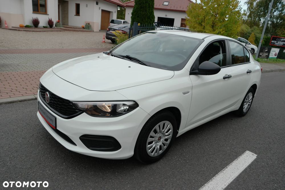 Fiat Tipo - 4