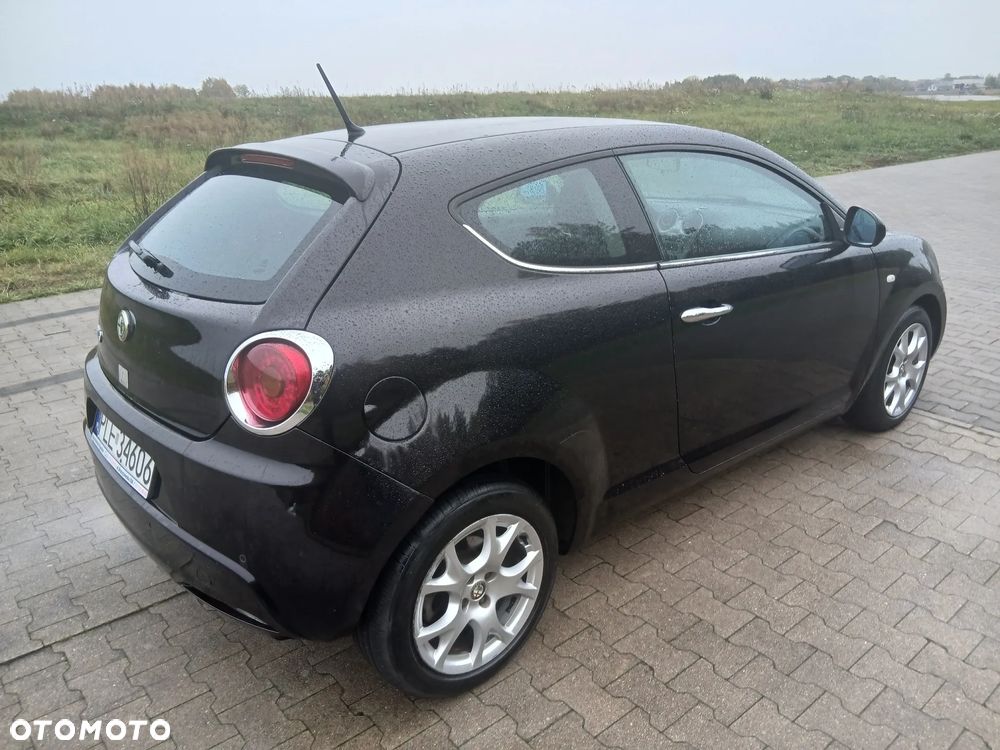 Alfa Romeo Mito - 23